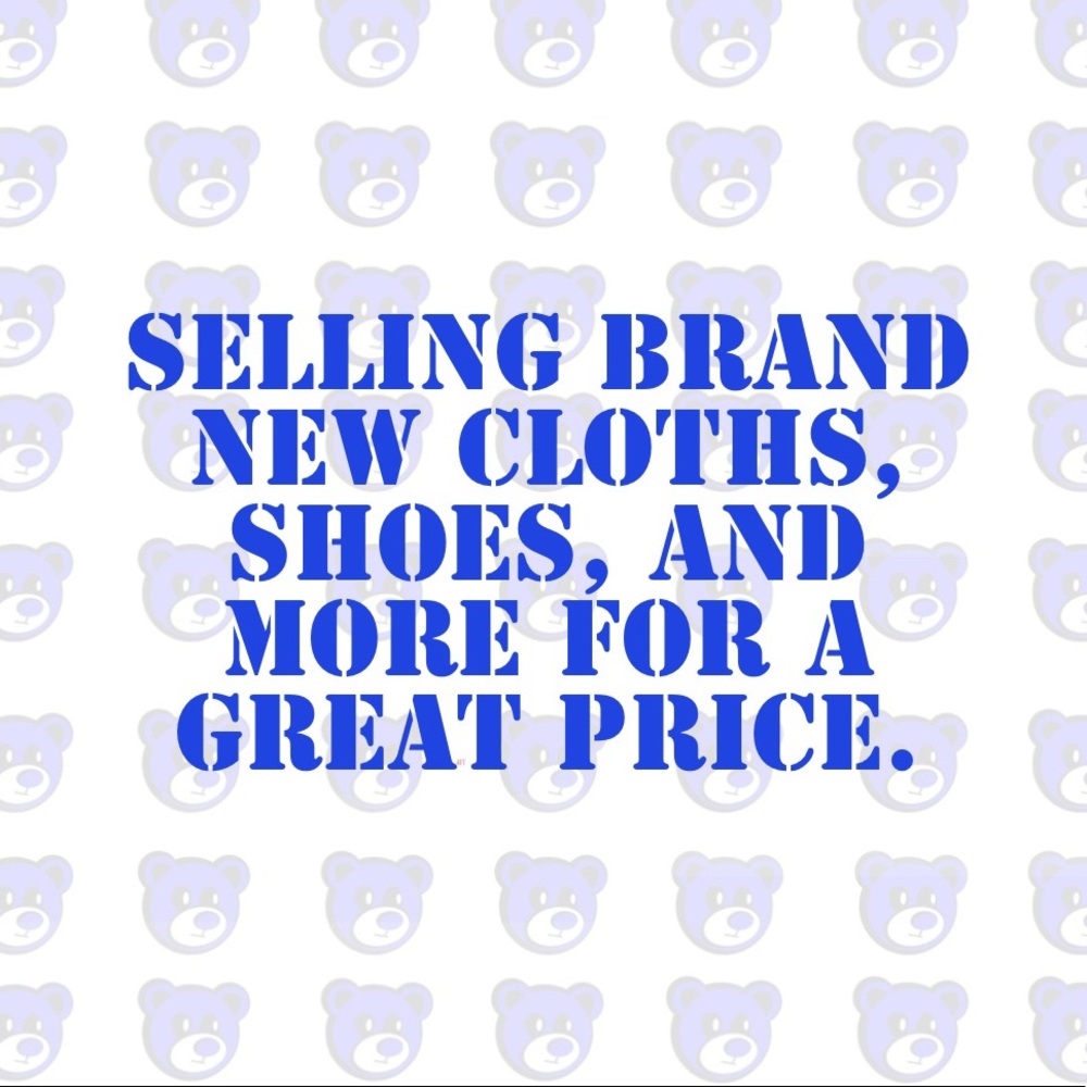 Meet your Posher, Jacob